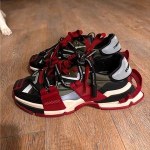 Dolce & Gabanna Men’s Sneakers